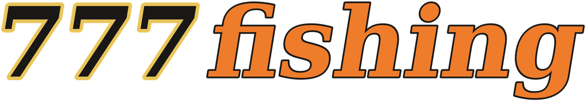 777fishing logo
